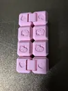 80% Infinity Cube Hello Kitty Single color