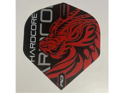 Jonny Clayton – Hardcore Flight Memorabilia