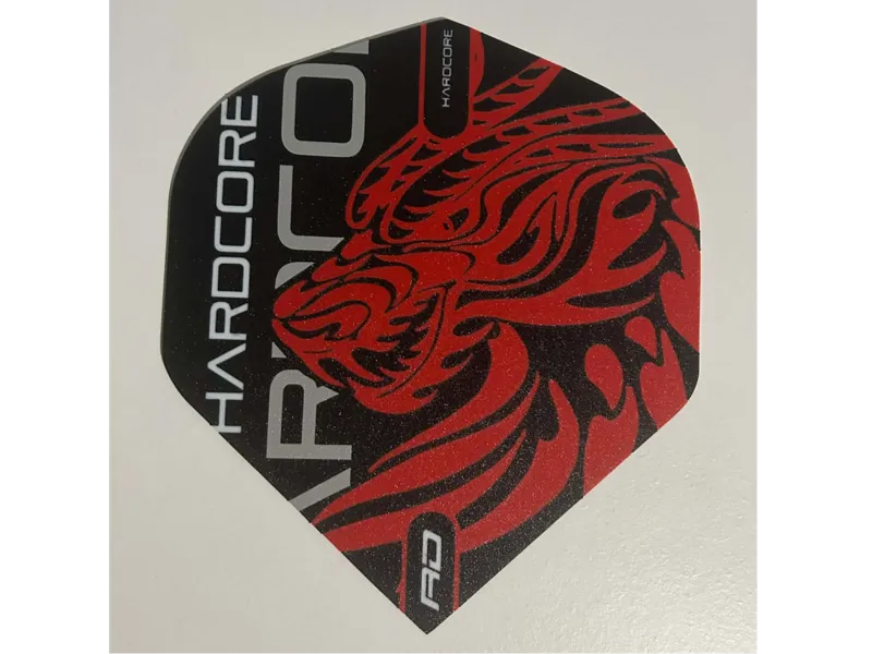 Jonny Clayton – Hardcore Flight Memorabilia