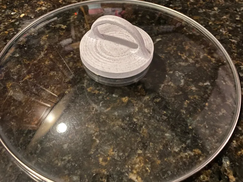 Crock Pot Lid