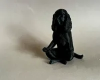 0.16mm layer, 2 walls, 5% infill