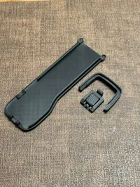 0.2mm 层高, 2 层墙, 15% 填充
