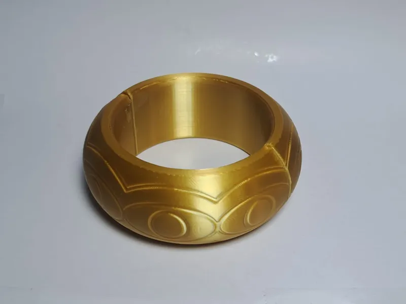 Apollo Justice Bracelet