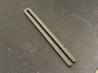0.2mm layer, 3 walls, 25% infill