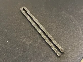 DIY Pelican Trekpak Dividers Clip