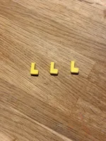 Skadis hooks