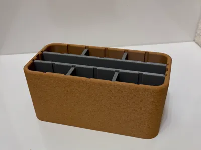 Tool holder