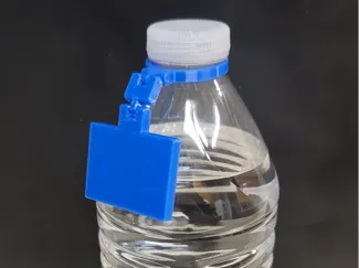 Bottle Tag