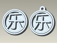 0.2mm 层高, 2 层墙, 15% 填充