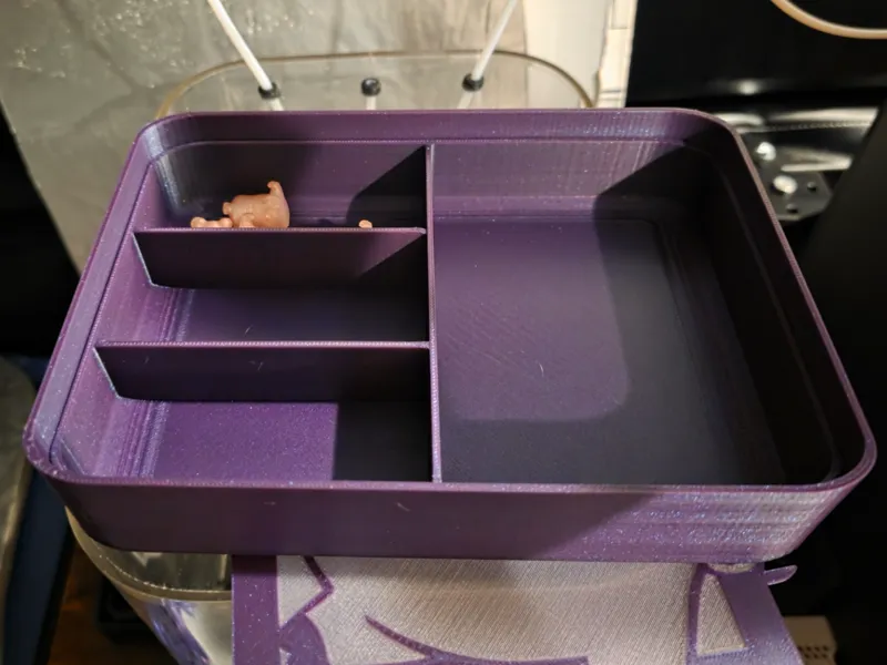 Basic Box, Jewery, storage