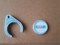 0.2mm layer, 4 walls, 30% infill