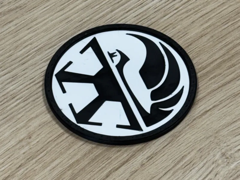 Star Wars The Old Republic Coaster
