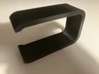 3m OHNE Beschriftung - 0.2mm layer, 2 walls, 15% infill