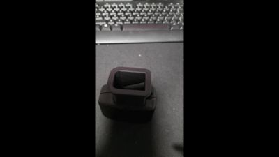 Magazine Reloader 9mm 10mm .40