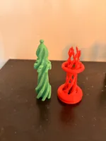 Bishop impossible passthrough