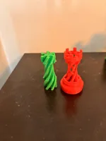 Rook impossible passthrough