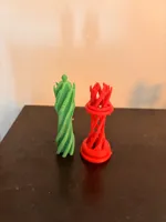 queen impossible passthrough