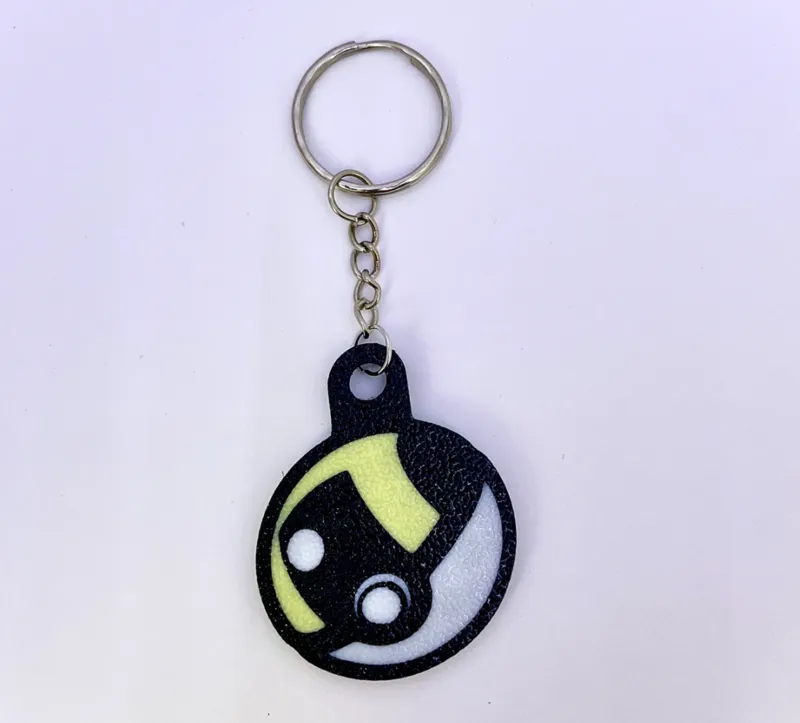 Portachiavi Ultraball 