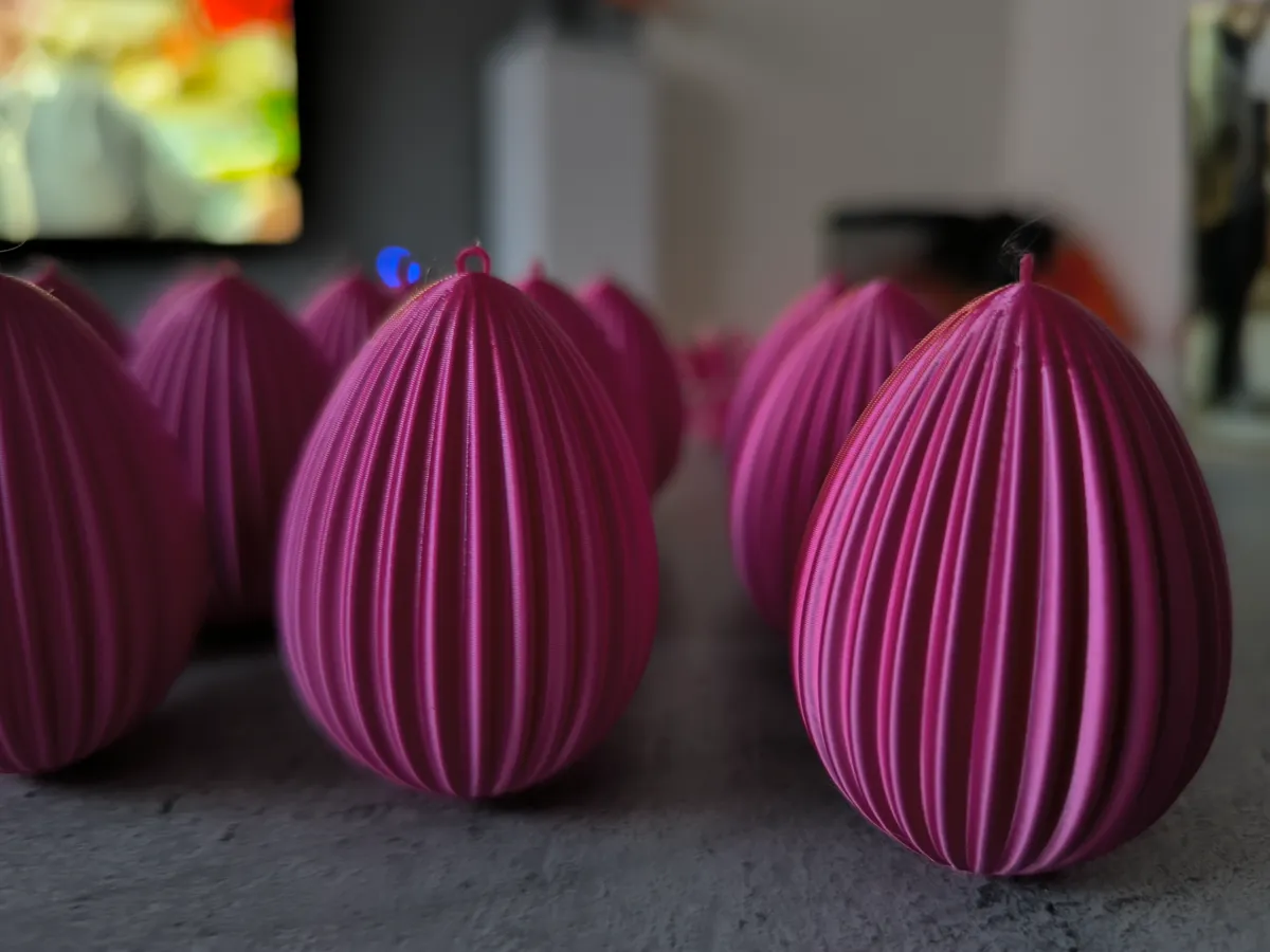 Œuf de Pâques