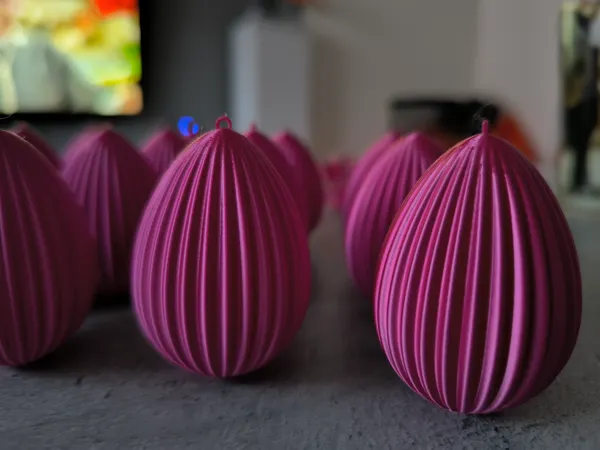 Œuf de Pâques