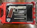 Includes the Kimber Logo 0.2mm layer, 2 walls, 25% infill
