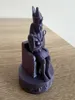 0.16mm layer, 2 walls, 9% infill
