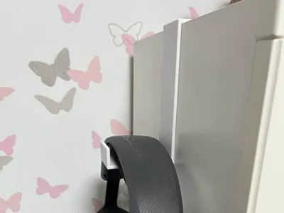 Headphones holder V1