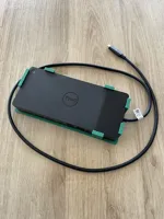 Bracket for Dell docking station WD19S