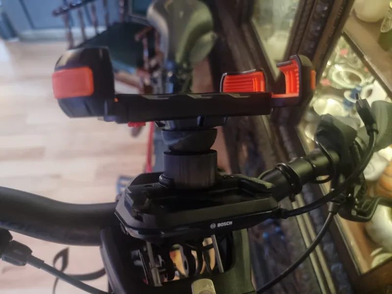 Bosch Smartphonehub / CobiBike Adapter 