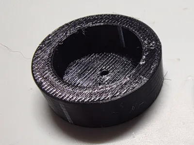 P1S Anti Vibration Foot