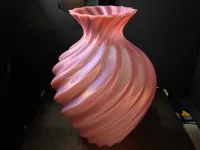 0.28mm layer, 1 walls, 0% infill