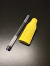 0.2mm layer, 3 walls, 15% infill