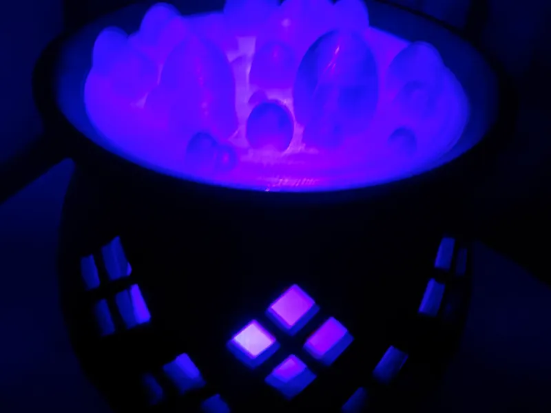 Cauldron Light Diffuser - Large