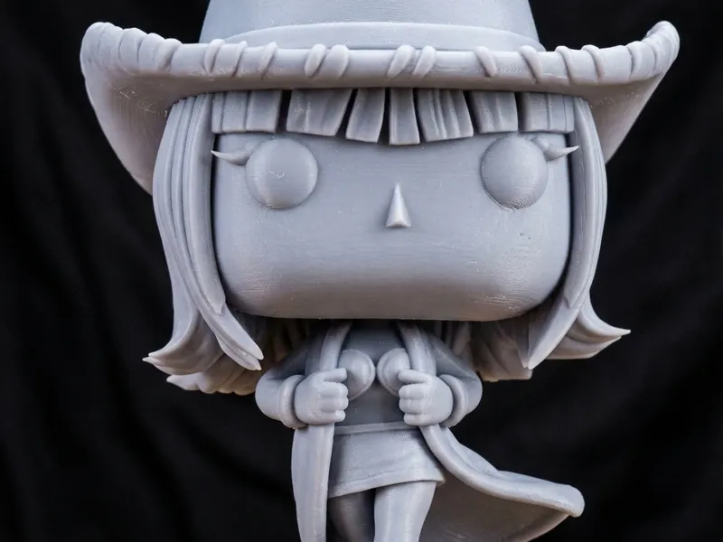 Nico Robin funko