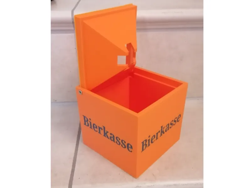 Bierkasse