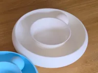 Cat Toy Food Bowl Donut - 0.2mm layer, 2 walls, 15% infill