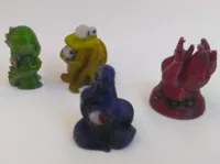 AMS 0.12mm layer, 2 walls, 15% infill