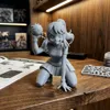 Hilda v1 - 0.16mm layer, 2 walls, 15% infill