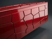 0.16mm layer, 4 walls, 15% infill