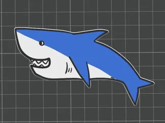 shark