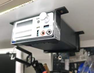 Supporti Mensola Alimentatore AIXUN P2408S
