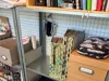 0.2mm layer, 5 walls, 15% infill