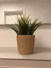 0.2mm layer, 3 walls, 15% infill