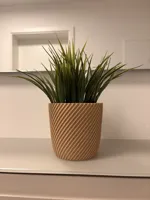 0.2mm layer, 3 walls, 15% infill