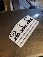 PLA 3 Katzen