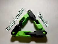 0.2mm layer, 2 walls, 15% infill, For AMS, 2 Colors