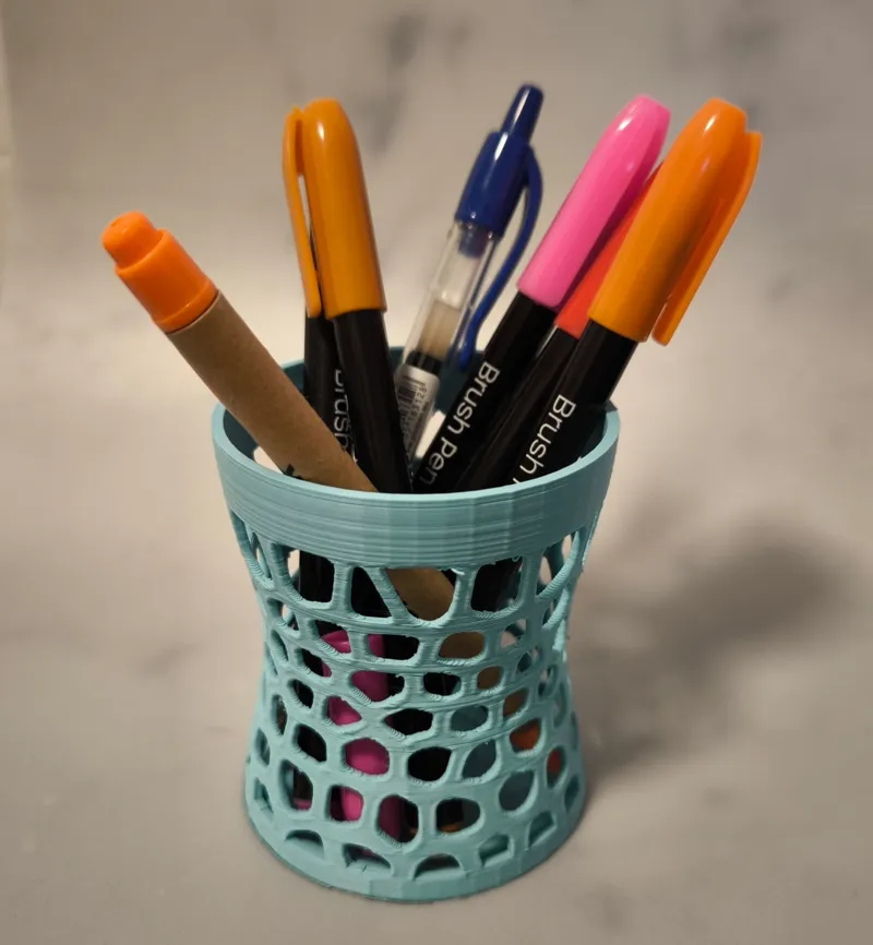 Pen holder
