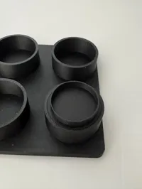 Adapter For ER-CSF1