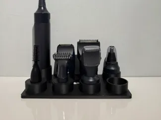 Panasonic Multishape 8 Slots Stand