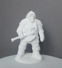 0.1mm layer, 2 walls, 15% infill